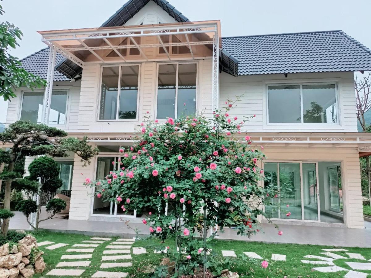 Vianrockhill - Venuestay * Hanoi