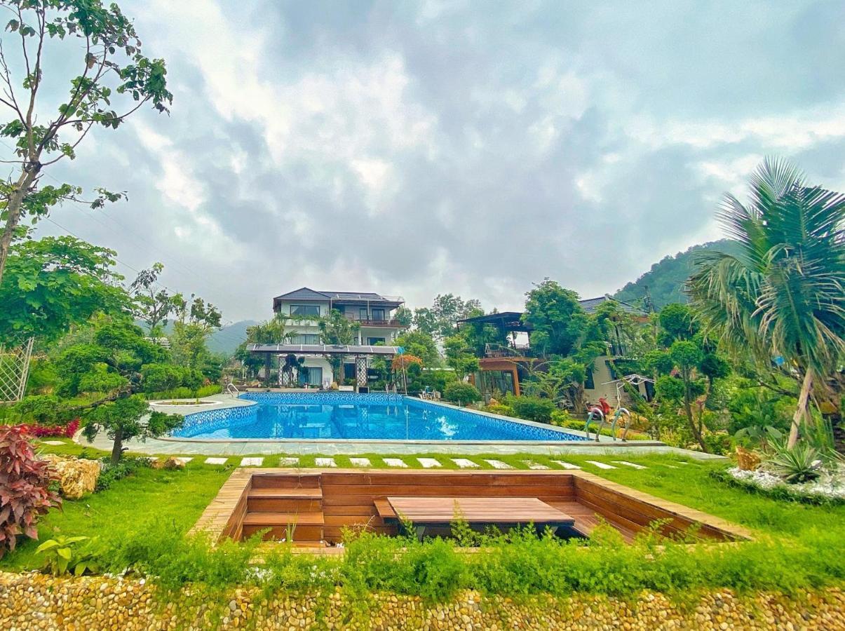 Vianrockhill - Venuestay *