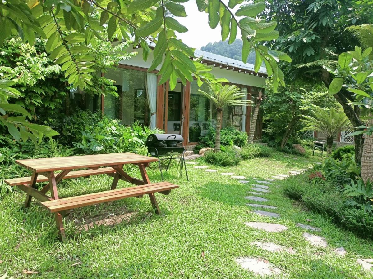 Villa Vianrockhill - Venuestay