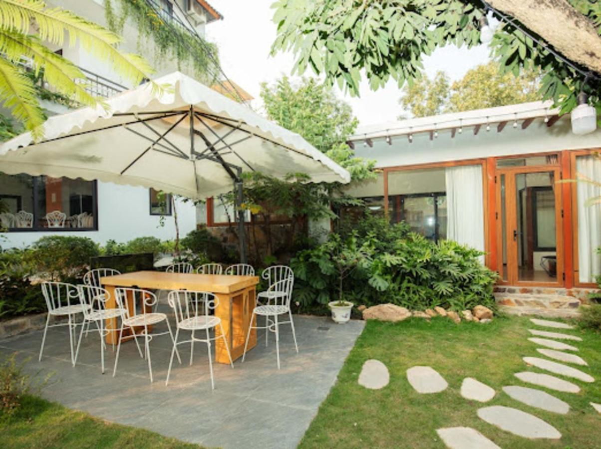 Vianrockhill - Venuestay Hanoi