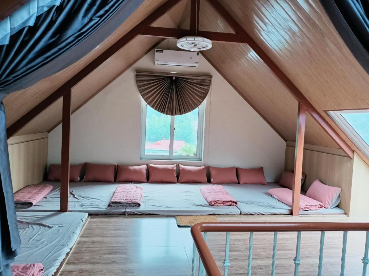 Villa Vianrockhill - Venuestay *