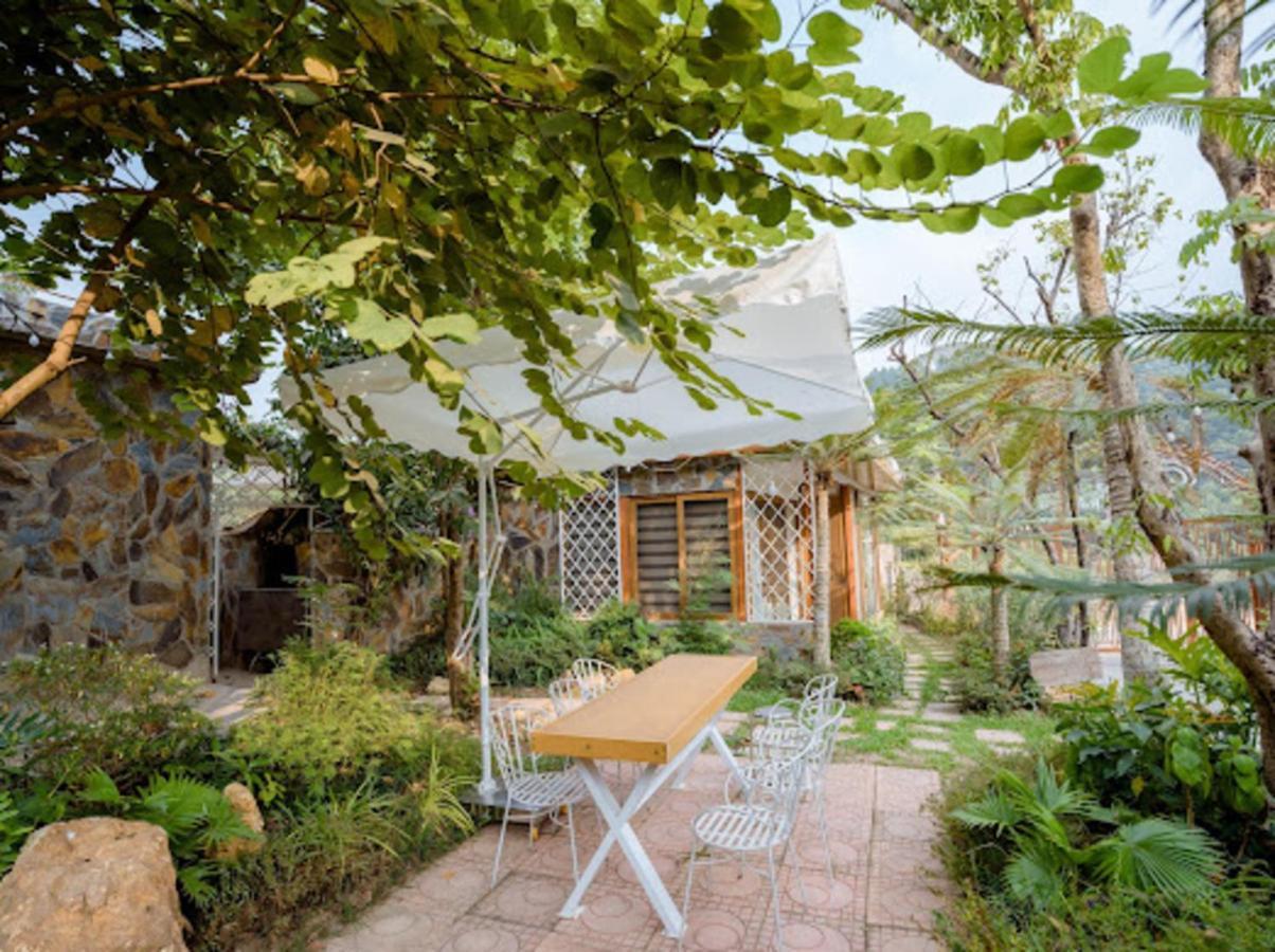 Villa Vianrockhill - Venuestay Hanoi