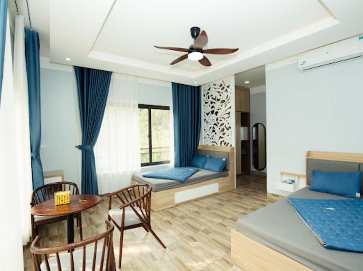 Vianrockhill - Venuestay Villa *
