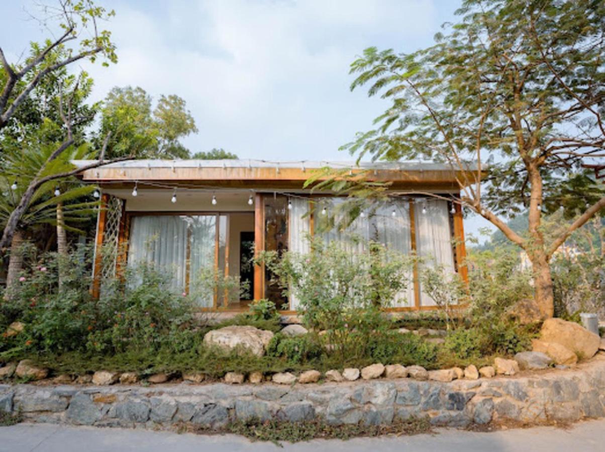 Vianrockhill - Venuestay *