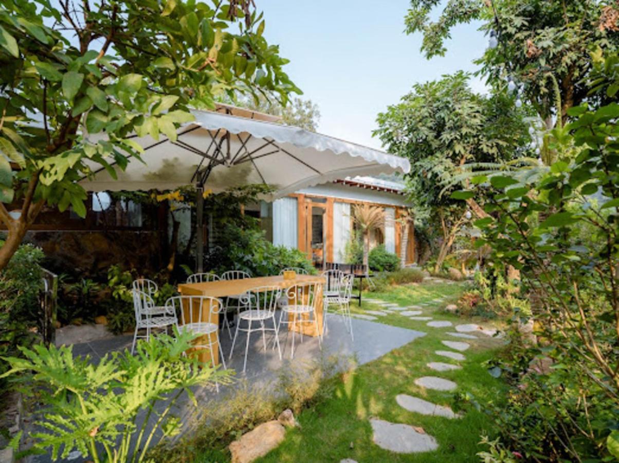 Vianrockhill - Venuestay