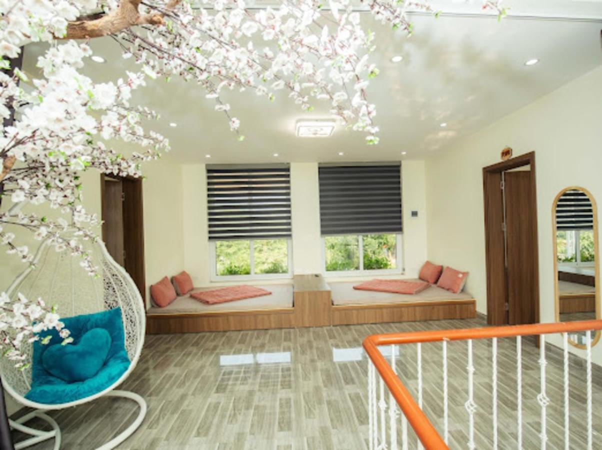 Vianrockhill - Venuestay Villa *