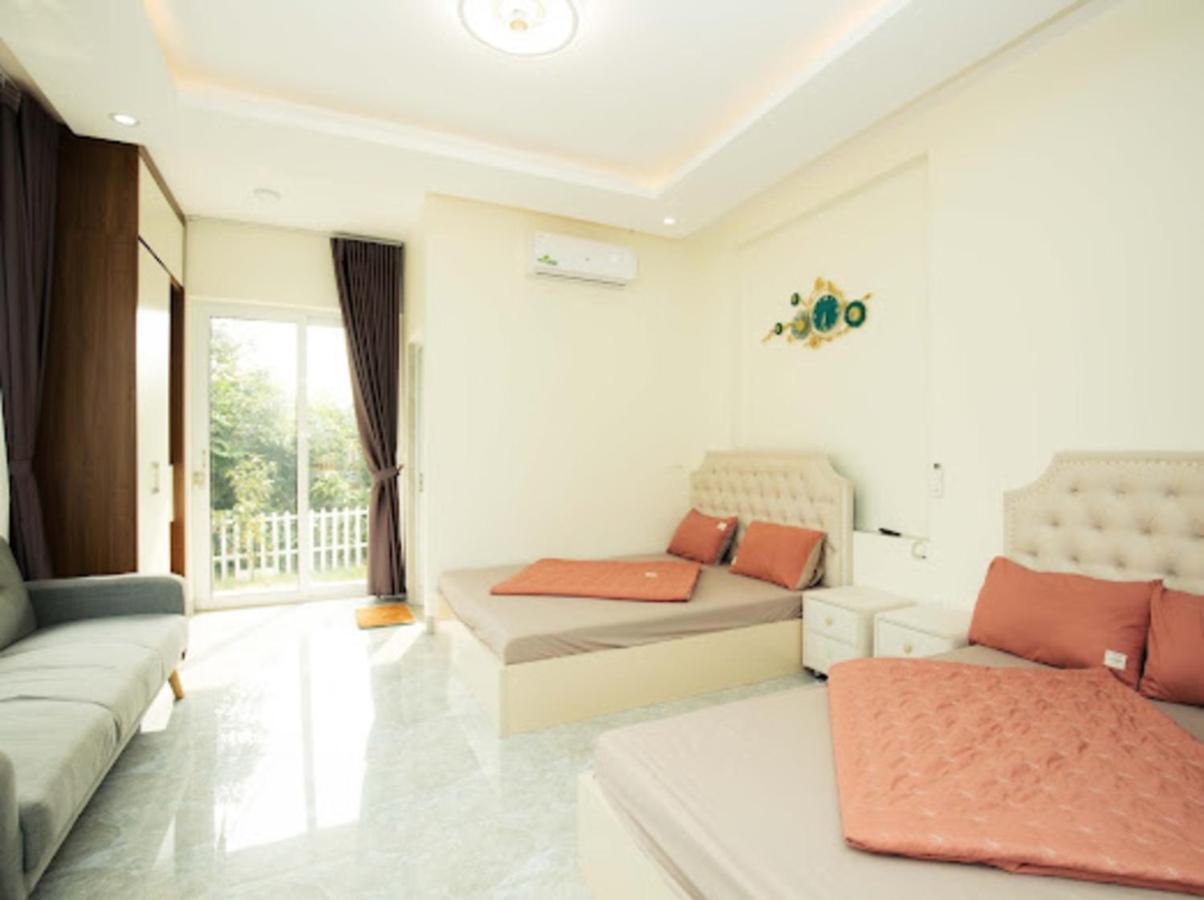 Vianrockhill - Venuestay Villa Hanoi
