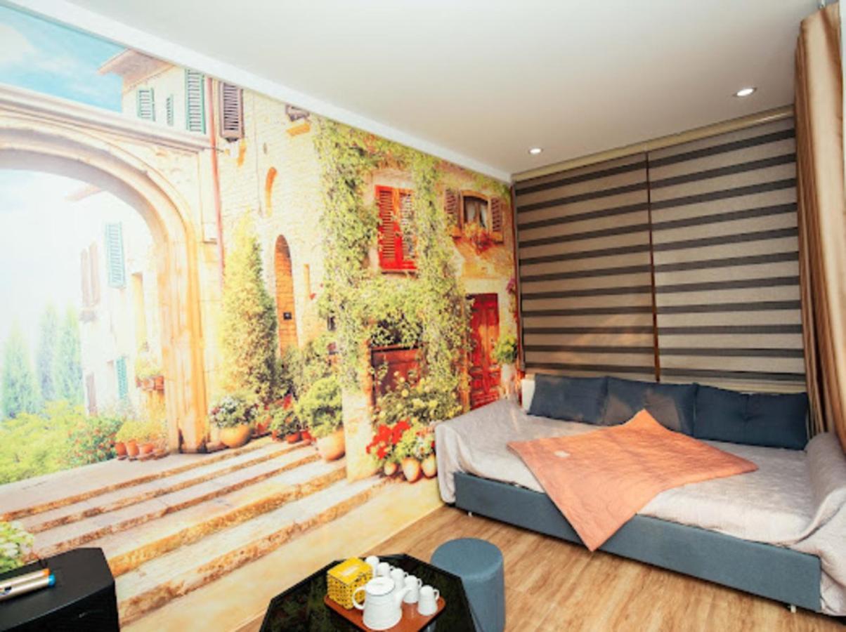 Vianrockhill - Venuestay * Hanoi