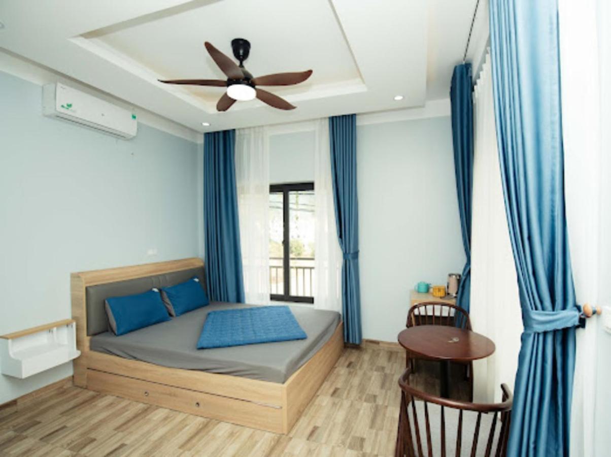 Villa Vianrockhill - Venuestay *