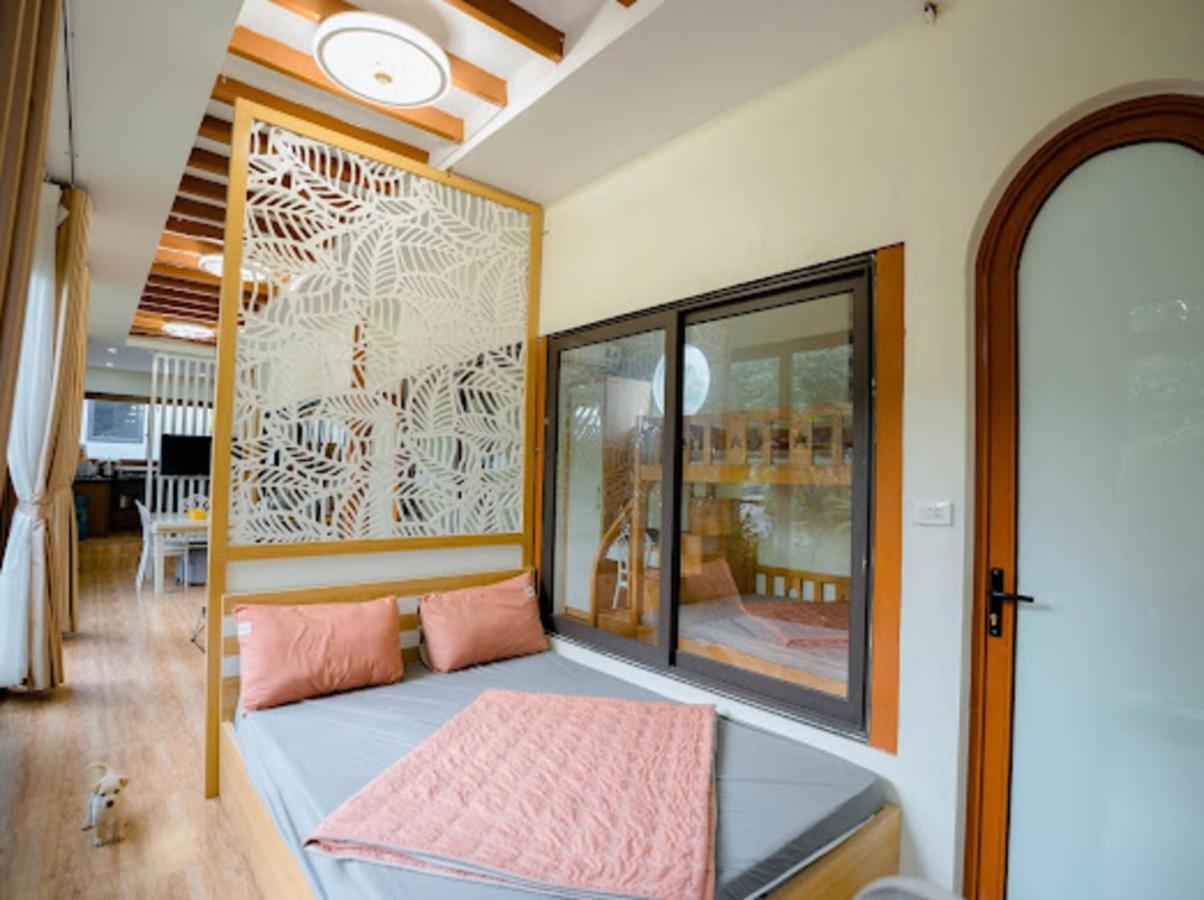 Vianrockhill - Venuestay *