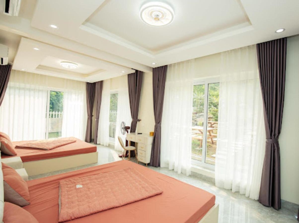 Vianrockhill - Venuestay Villa *